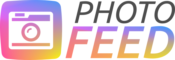 photofeed logo 600